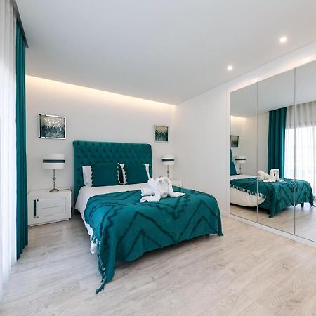 Casa Guerra Villa Nazaré Eksteriør bilde