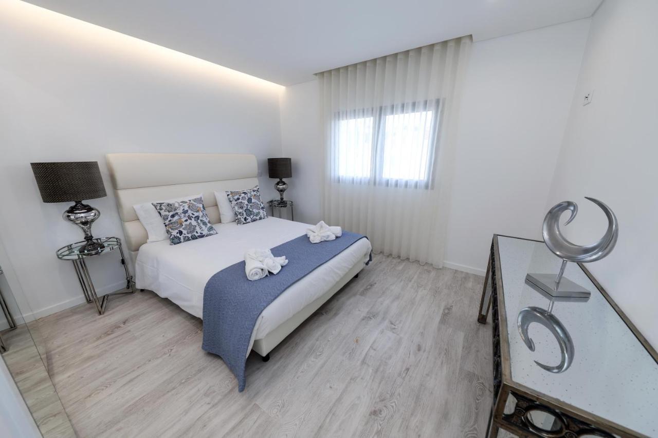 Casa Guerra Villa Nazaré Eksteriør bilde