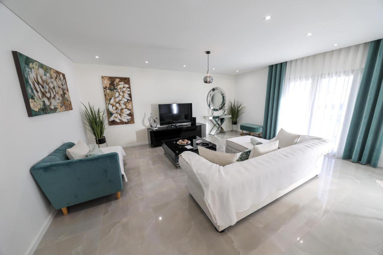 Casa Guerra Villa Nazaré Eksteriør bilde